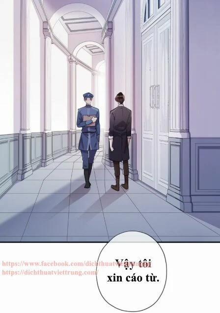 Vết Cắn Ngọt Ngào 3 14 trang 6