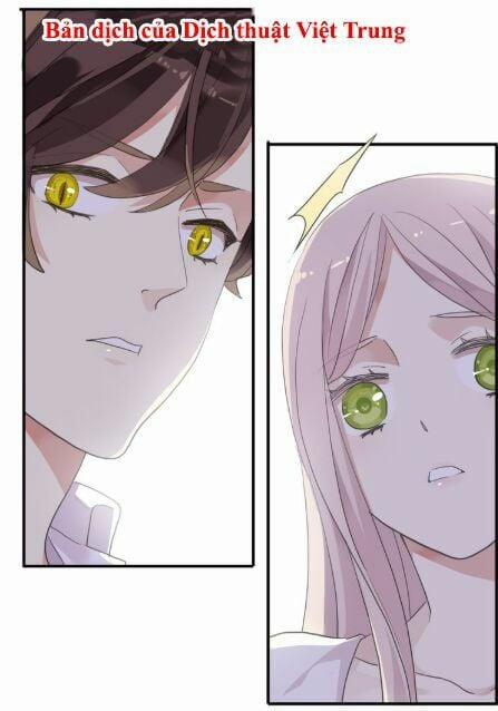 Vết Cắn Ngọt Ngào 3 14 trang 60