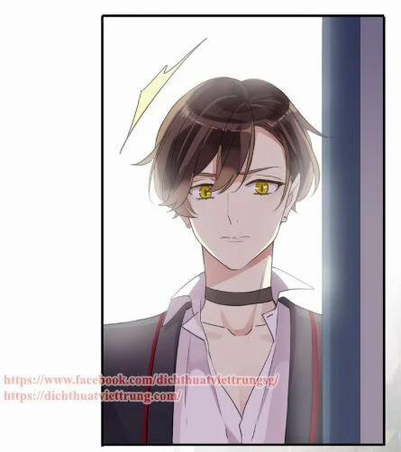 Vết Cắn Ngọt Ngào 3 14 trang 8