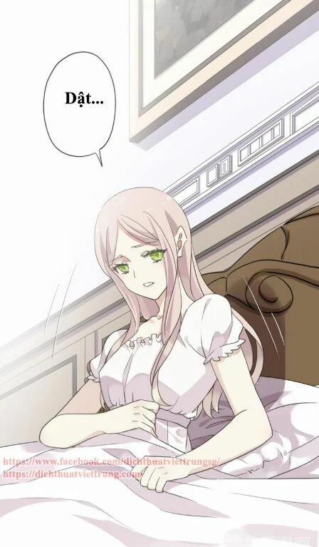 Vết Cắn Ngọt Ngào 3 14 trang 9