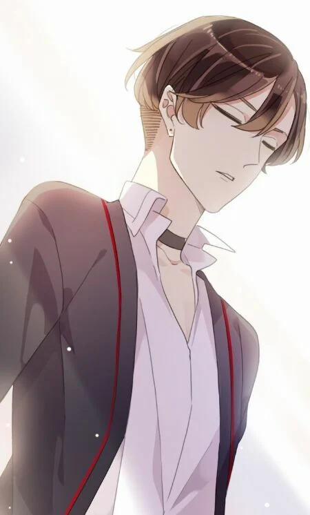 Vết Cắn Ngọt Ngào 3 15 trang 12