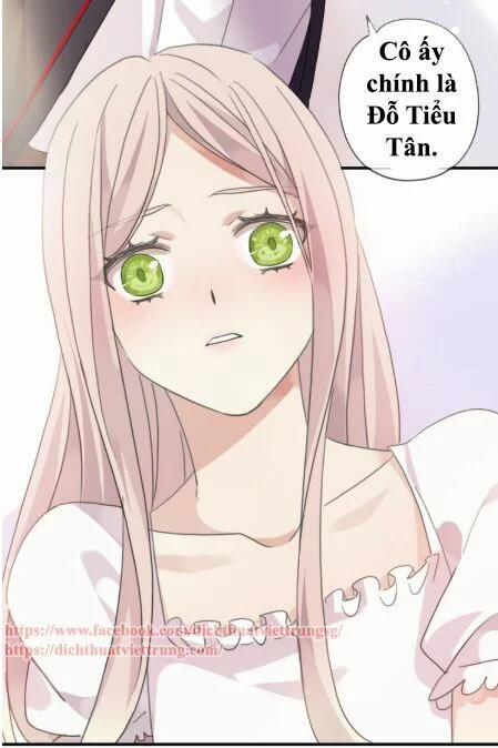 Vết Cắn Ngọt Ngào 3 15 trang 13