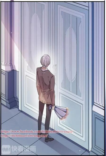 Vết Cắn Ngọt Ngào 3 15 trang 14