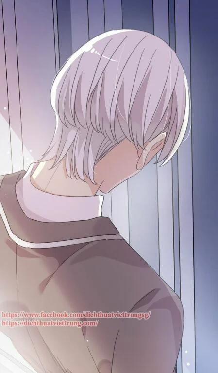 Vết Cắn Ngọt Ngào 3 15 trang 15