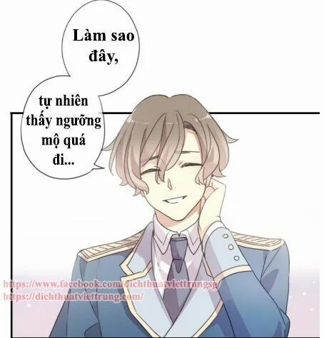 Vết Cắn Ngọt Ngào 3 15 trang 16