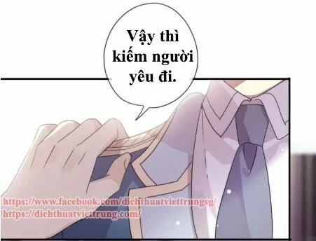 Vết Cắn Ngọt Ngào 3 15 trang 17