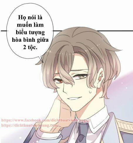 Vết Cắn Ngọt Ngào 3 15 trang 2