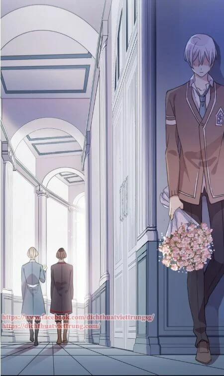 Vết Cắn Ngọt Ngào 3 15 trang 23