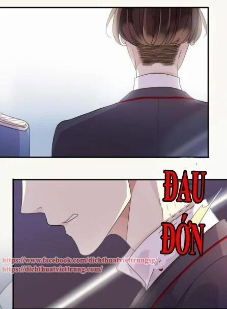 Vết Cắn Ngọt Ngào 3 15 trang 24