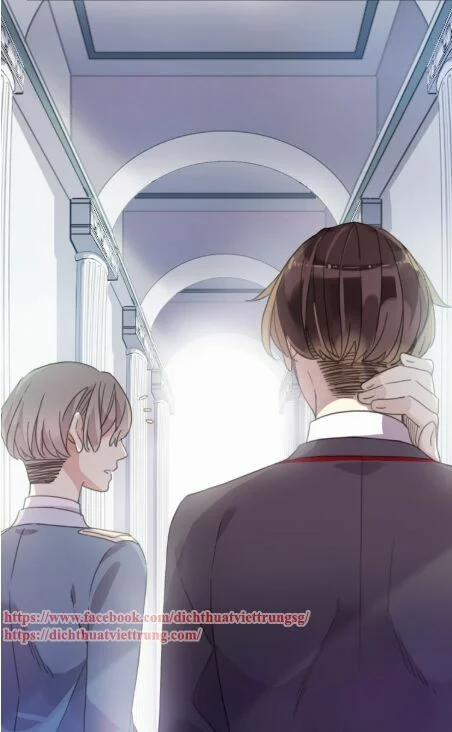 Vết Cắn Ngọt Ngào 3 15 trang 25