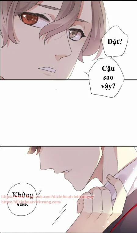 Vết Cắn Ngọt Ngào 3 15 trang 26