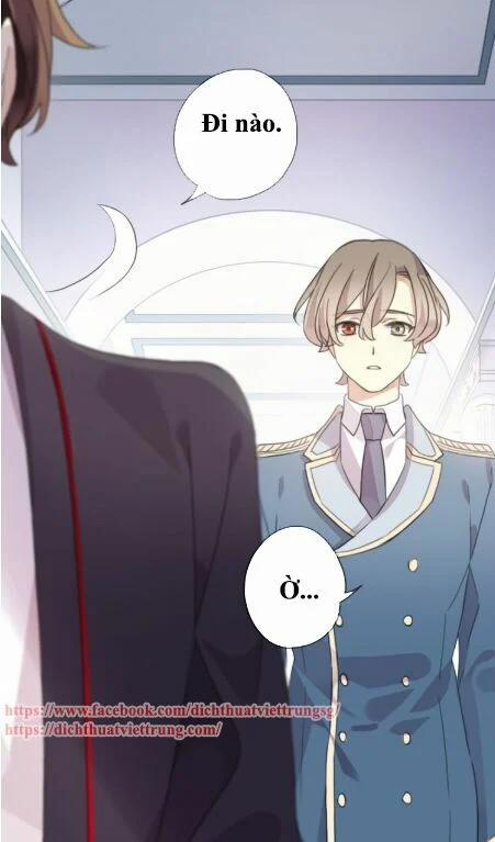 Vết Cắn Ngọt Ngào 3 15 trang 27