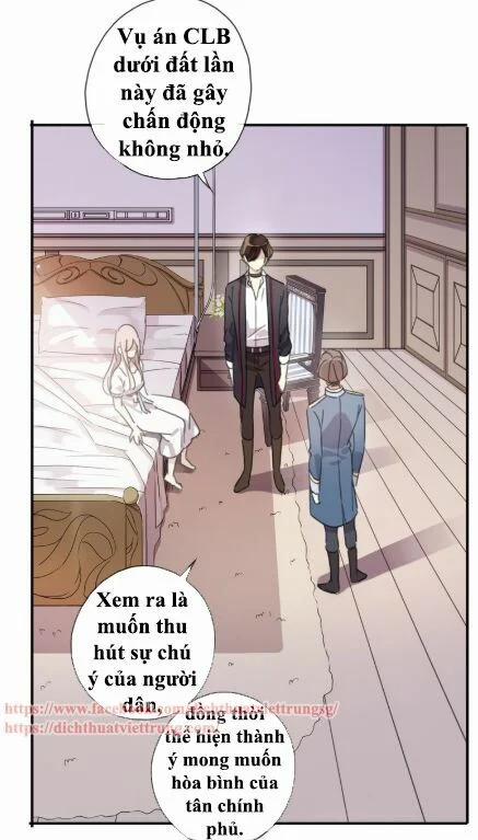 Vết Cắn Ngọt Ngào 3 15 trang 3