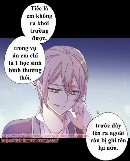 Vết Cắn Ngọt Ngào 3 15 trang 31