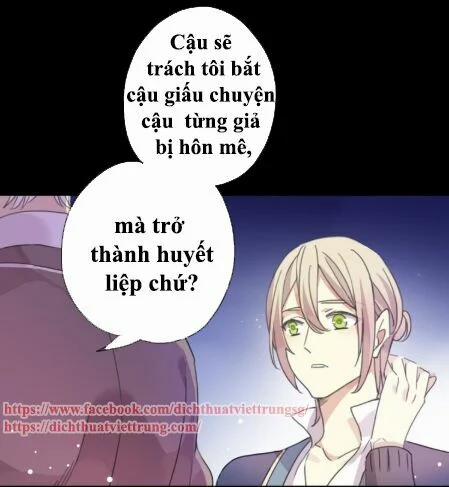 Vết Cắn Ngọt Ngào 3 15 trang 32