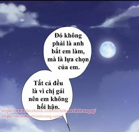 Vết Cắn Ngọt Ngào 3 15 trang 33