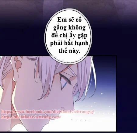 Vết Cắn Ngọt Ngào 3 15 trang 35