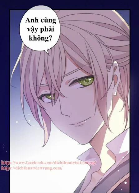 Vết Cắn Ngọt Ngào 3 15 trang 36