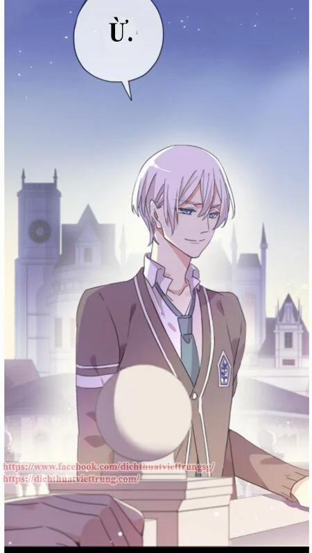 Vết Cắn Ngọt Ngào 3 15 trang 38