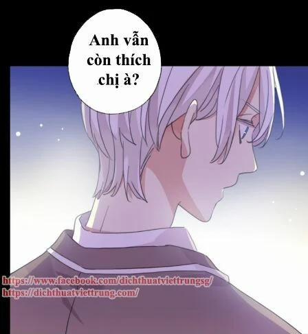 Vết Cắn Ngọt Ngào 3 15 trang 40