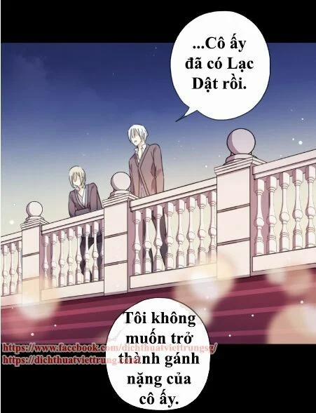 Vết Cắn Ngọt Ngào 3 15 trang 42