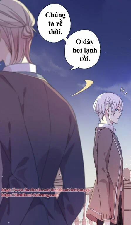 Vết Cắn Ngọt Ngào 3 15 trang 44