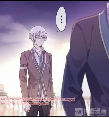 Vết Cắn Ngọt Ngào 3 15 trang 46