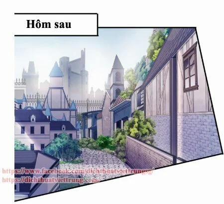 Vết Cắn Ngọt Ngào 3 15 trang 47