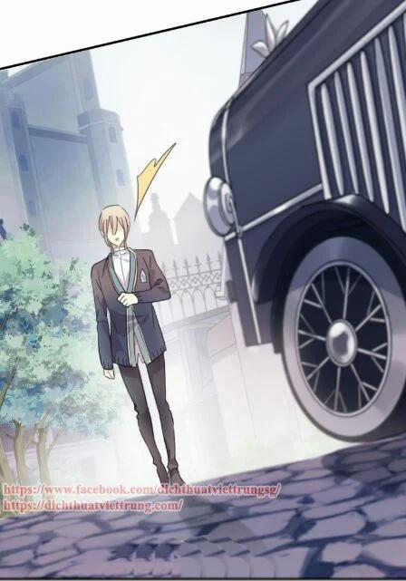 Vết Cắn Ngọt Ngào 3 15 trang 48