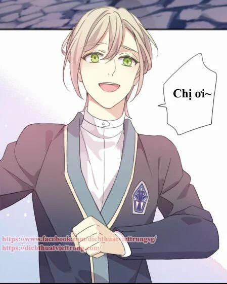 Vết Cắn Ngọt Ngào 3 15 trang 49