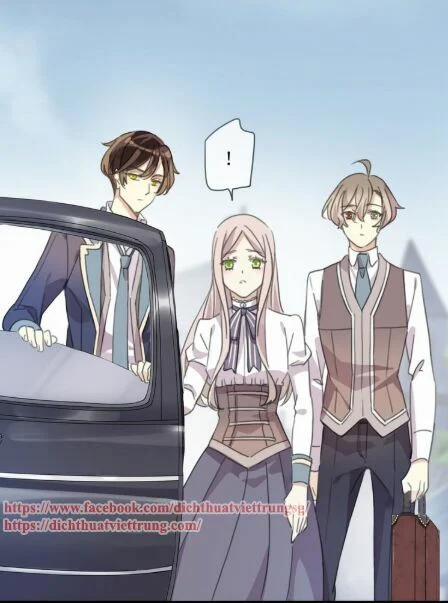 Vết Cắn Ngọt Ngào 3 15 trang 50