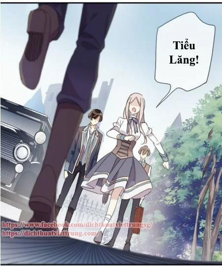 Vết Cắn Ngọt Ngào 3 15 trang 51