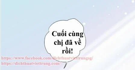 Vết Cắn Ngọt Ngào 3 15 trang 52