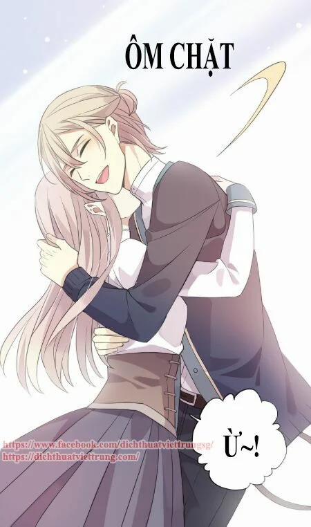 Vết Cắn Ngọt Ngào 3 15 trang 53