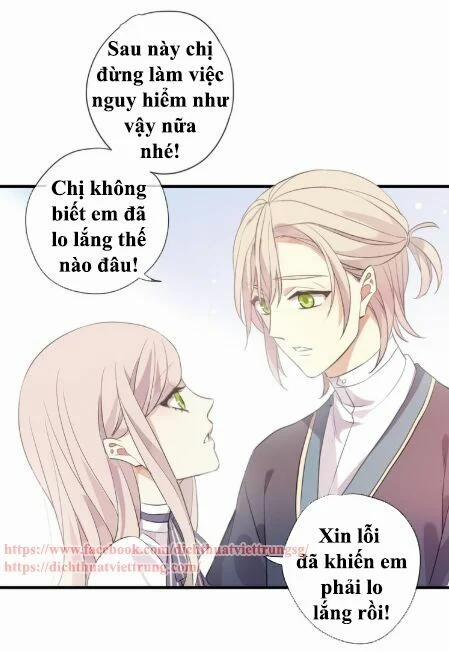 Vết Cắn Ngọt Ngào 3 15 trang 54