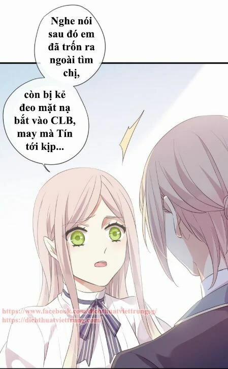 Vết Cắn Ngọt Ngào 3 15 trang 55