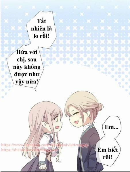 Vết Cắn Ngọt Ngào 3 15 trang 57