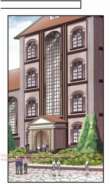 Vết Cắn Ngọt Ngào 3 15 trang 58