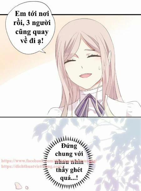 Vết Cắn Ngọt Ngào 3 15 trang 59