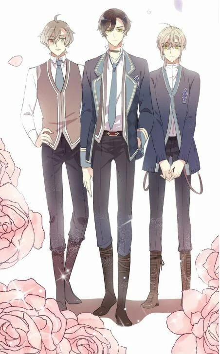 Vết Cắn Ngọt Ngào 3 15 trang 60