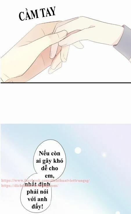 Vết Cắn Ngọt Ngào 3 15 trang 61