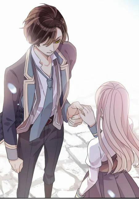 Vết Cắn Ngọt Ngào 3 15 trang 62