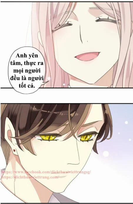 Vết Cắn Ngọt Ngào 3 15 trang 63