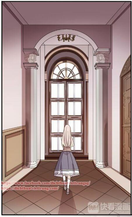 Vết Cắn Ngọt Ngào 3 15 trang 64