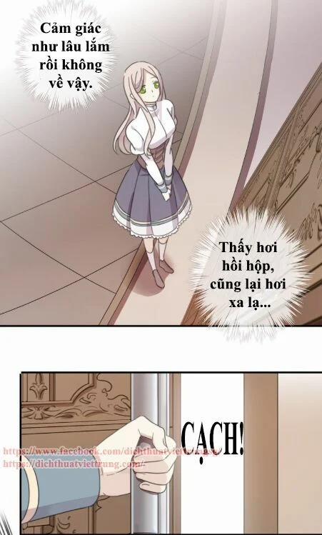 Vết Cắn Ngọt Ngào 3 15 trang 65