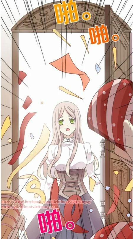 Vết Cắn Ngọt Ngào 3 15 trang 66