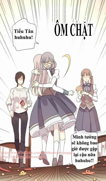 Vết Cắn Ngọt Ngào 3 15 trang 67