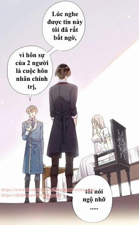 Vết Cắn Ngọt Ngào 3 15 trang 7