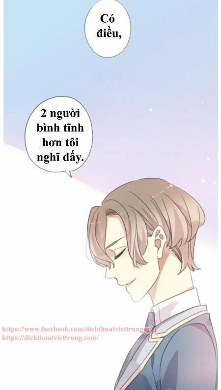 Vết Cắn Ngọt Ngào 3 15 trang 9