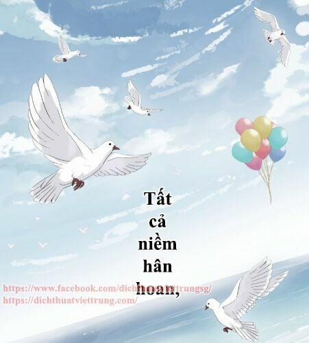 Vết Cắn Ngọt Ngào 3 16 trang 1